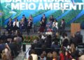 Lula assina medidas para fortalecer proteção ambiental no Brasil