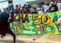 MCs, breaking e slams: Hip-Hop entra no currículo escolar