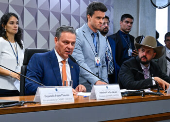 MP do Frete: comissão mista aprova alterações na medida provisória