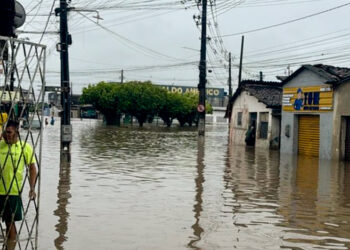 MP libera recursos para atingidos pelas enchentes em Pernambuco e Paraíba