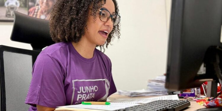 MS inicia Junho Prata com chamado coletivo por respeito e valorização da população idosa – Agência de Noticias do Governo de Mato Grosso do Sul
