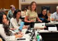 Mara Gabrilli participa de convenção da ONU sobre direitos das PcD em Nova York