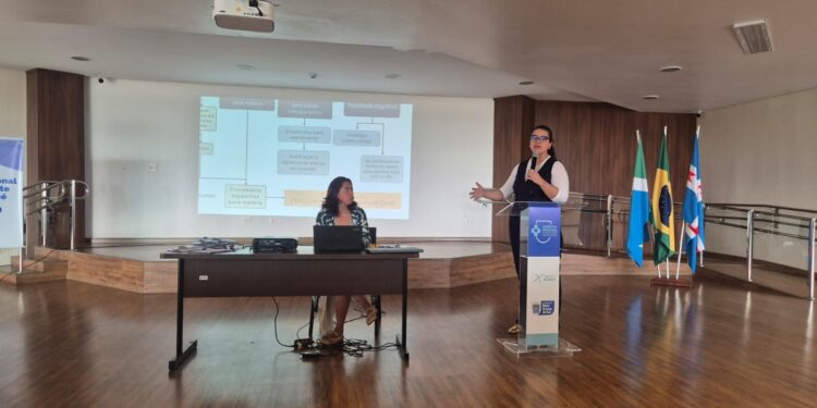 Mato Grosso do Sul amplia preparação da rede de saúde para vigilância da malária na Rota da Celulose