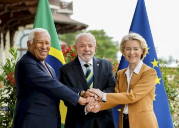 Mecanismo identificará dificuldades para comércio entre Brasil e UE