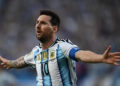 Ronaldo afirma que Messi já é o maior jogador da história do fu