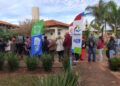 Mutirão da Agraer leva mais de 40 serviços gratuitos à população rural de Nioaque – Agência de Noticias do Governo de Mato Grosso do Sul