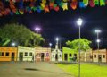 Nordeste celebra santos católicos em festas juninas no fim de semana