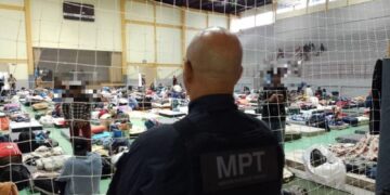 Nova lei amplia combate ao trabalho escravo doméstico