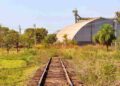 Morador é baleado próximo à ferrovia desativada em Campo Grande