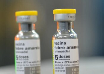 Novo caso de febre amarela é registrado em Lagoinha, interior de SP
