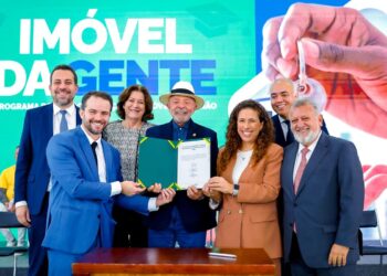 Novo fundo vai reunir imóveis ociosos da administração pública