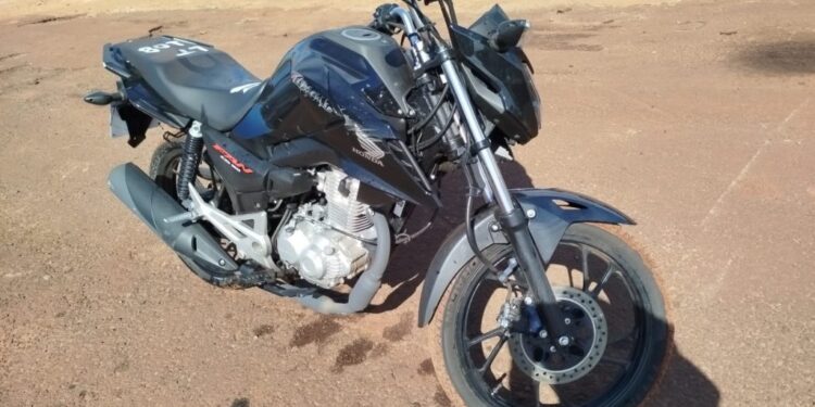 Novo leilão de veículos do Detran-MS oferece motocicleta 2025/2026 e esportivo turbo entre os destaques