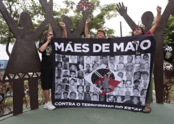 ONU pede que Brasil garanta justiça e reparação pelos Crimes de Maio