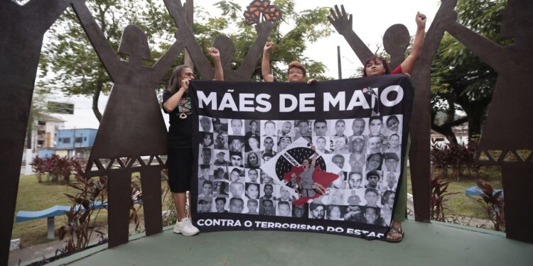 ONU pede que Brasil garanta justiça e reparação pelos Crimes de Maio
