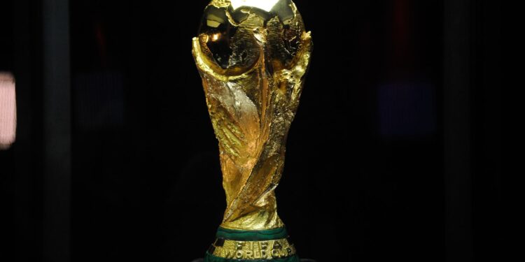 Origem da Copa do Mundo vem de ruptura entre FIFA e COI sobre atletas