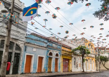 Orquestra Sinfônica do Recife homenageia pernambucano Petrúcio Amorim