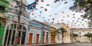 Orquestra Sinfônica do Recife homenageia pernambucano Petrúcio Amorim