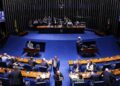 PEC pelo fim da escala 6x1 aguarda tramitação no Senado