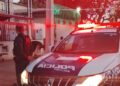 POLÍCIA MILITAR AGE COM RAPIDEZ E GARANTE PROTEÇÃO À VÍTIMA DE VIOLÊNCIA DOMÉSTICA EM CORUMBÁ