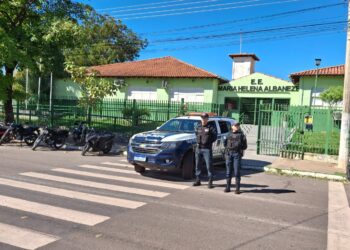 POLÍCIA MILITAR ATENDE SINISTRO DE TRÂNSITO E REFORÇA IMPORTÂNCIA DA REGULARIDADE VEICULAR E DOCUMENTAL