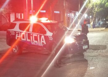 POLÍCIA MILITAR CUMPRE MANDADO DE PRISÃO E REFORÇA A EFETIVIDADE DA JUSTIÇA em ladário