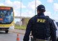 PRF registra 98 mortes em rodovias federais durante feriado prolongado