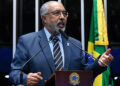 Paim destaca os dois anos da política de cuidado às pessoas com alzheimer
