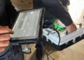Penitenciária de Dourados recebe ações integradas do programa Brasil Contra o Crime Organizado e reforça a segurança na região de fronteira