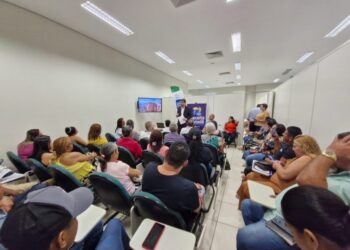 Perifeirarte chega a Fátima do Sul com formação para lideranças comunitárias – Agência de Noticias do Governo de Mato Grosso do Sul