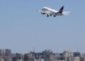 Petrobras reduz preço do querosene de aviação em 14,2%