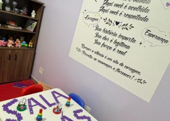 Polícia Civil inaugura em Fátima do Sul a 67ª Sala Lilás em MS – Agência de Noticias do Governo de Mato Grosso do Sul