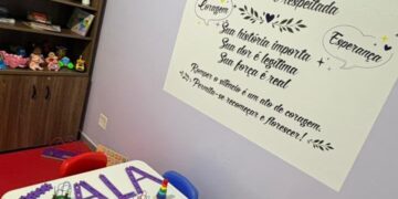 Polícia Civil inaugura em Fátima do Sul a 67ª Sala Lilás em MS – Agência de Noticias do Governo de Mato Grosso do Sul