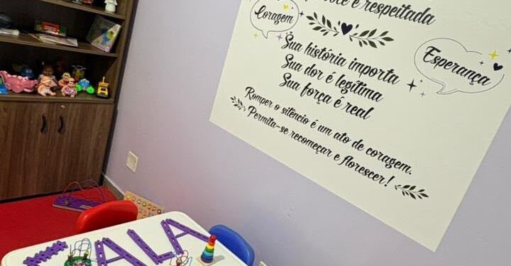Polícia Civil inaugura em Fátima do Sul a 67ª Sala Lilás em MS – Agência de Noticias do Governo de Mato Grosso do Sul