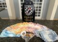 Polícia Militar prende homem por tráfico de drogas em Coxim