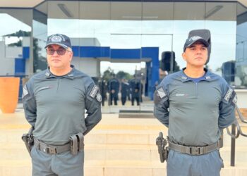 Polícia Militar realizará troca de comando em Coxim