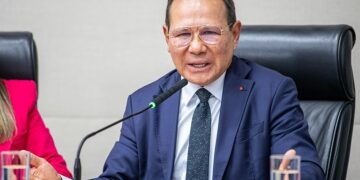 Presidente do BRB participa de audiência da CAE sobre operações com o Master