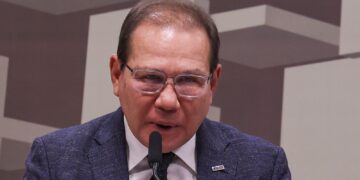 Presidente do BRB promete colaborar com investigações do Caso Master