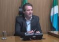 Prestação de contas mostra avanço da regionalização, obras estratégicas e saúde digital em MS