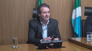 Prestação de contas mostra avanço da regionalização, obras estratégicas e saúde digital em MS