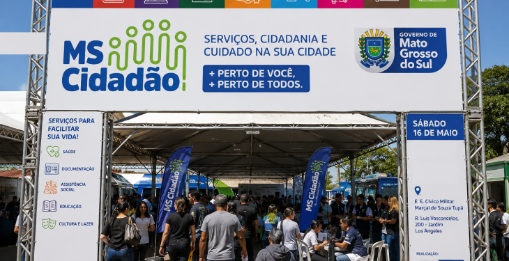 Procon Móvel atenderá consumidores em três municípios sul-mato-grossenses nesta semana – Agência de Noticias do Governo de Mato Grosso do Sul