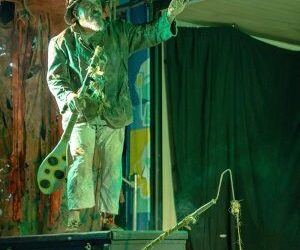 Projeto Circula Cultura MS encerra primeira edição com público de 25 mil pessoas em 42 municípios