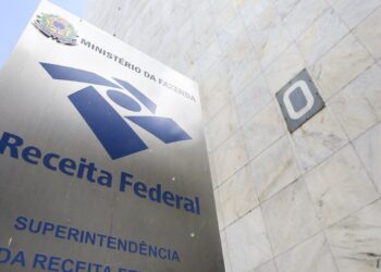 Receita Federal lança página dedicada à divulgação do devedor contumaz