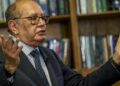STF pode barrar medidas do Congresso para aumentar gastos, diz Gilmar