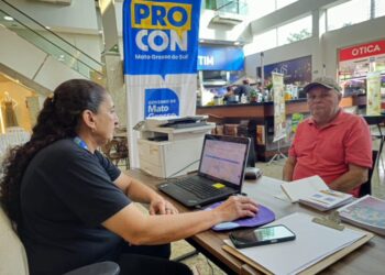 Sead leva orientações e serviços para Capital e interior – Agência de Noticias do Governo de Mato Grosso do Sul