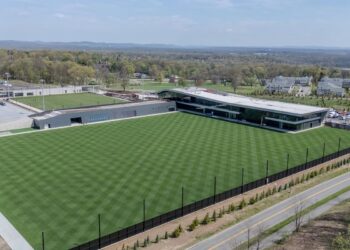 Seleção segue se preparando nos EUA para estreia na Copa do Mundo