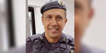 PM de São Paulo transfere oficial acusado de feminicídio para a reserva