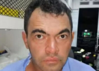 Bombeiro acusado de feminicídio foge do Presídio Militar em Campo Grande