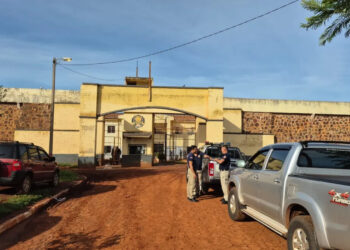 Presídio de Pedro Juan tem ferido grave e óbito em 12 horas