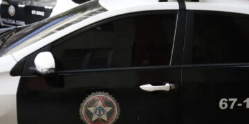 Líder do CV ligado é preso no RJ
