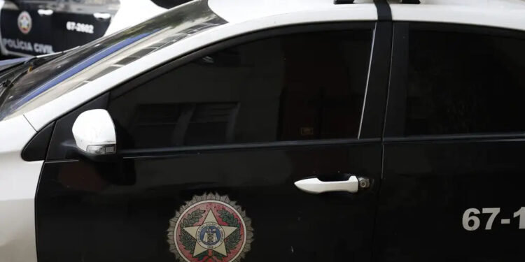 Líder do CV ligado é preso no RJ